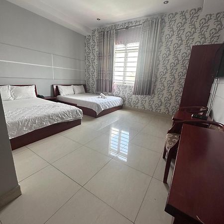 Khach San Sammi Hotel Bandar Ho Chi Minh Luaran gambar